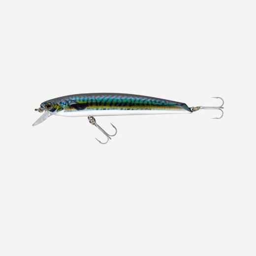 
      Lure Fishing at Sea Hard Lure SAXTON 110F Mack green
  