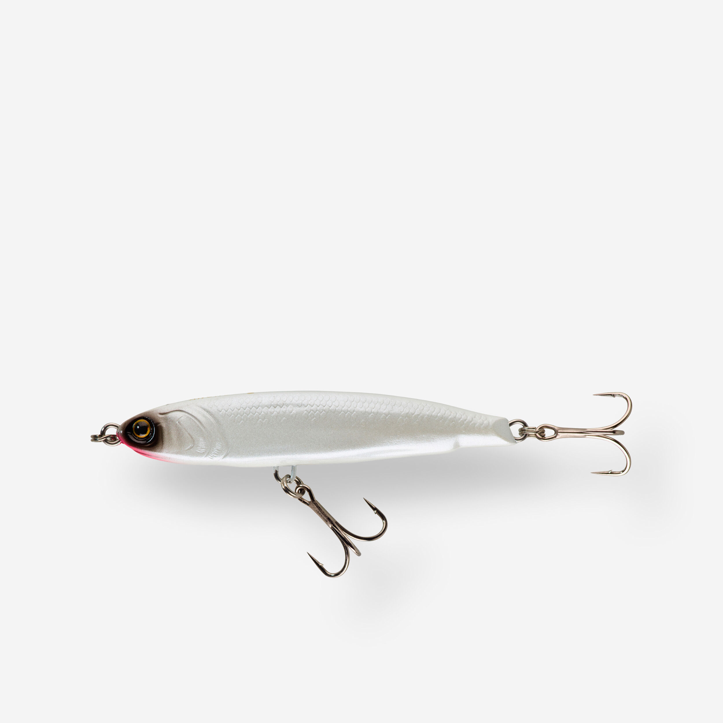 CAPERLAN Sea lure fishing ANCHO LM 95 US WHITE hard lure