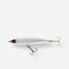 Sea lure fishing ANCHO LM 95 US WHITE hard lure