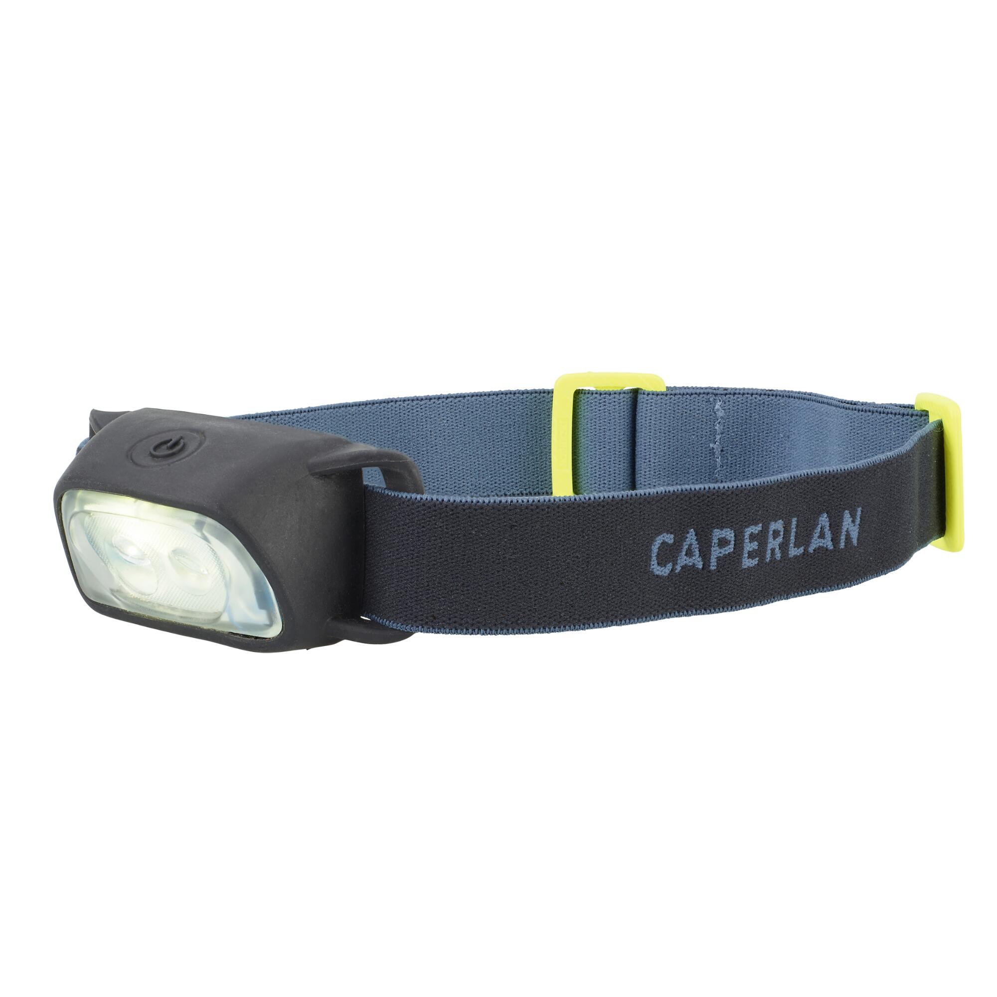 Onnight fishing head torch 100 uv
