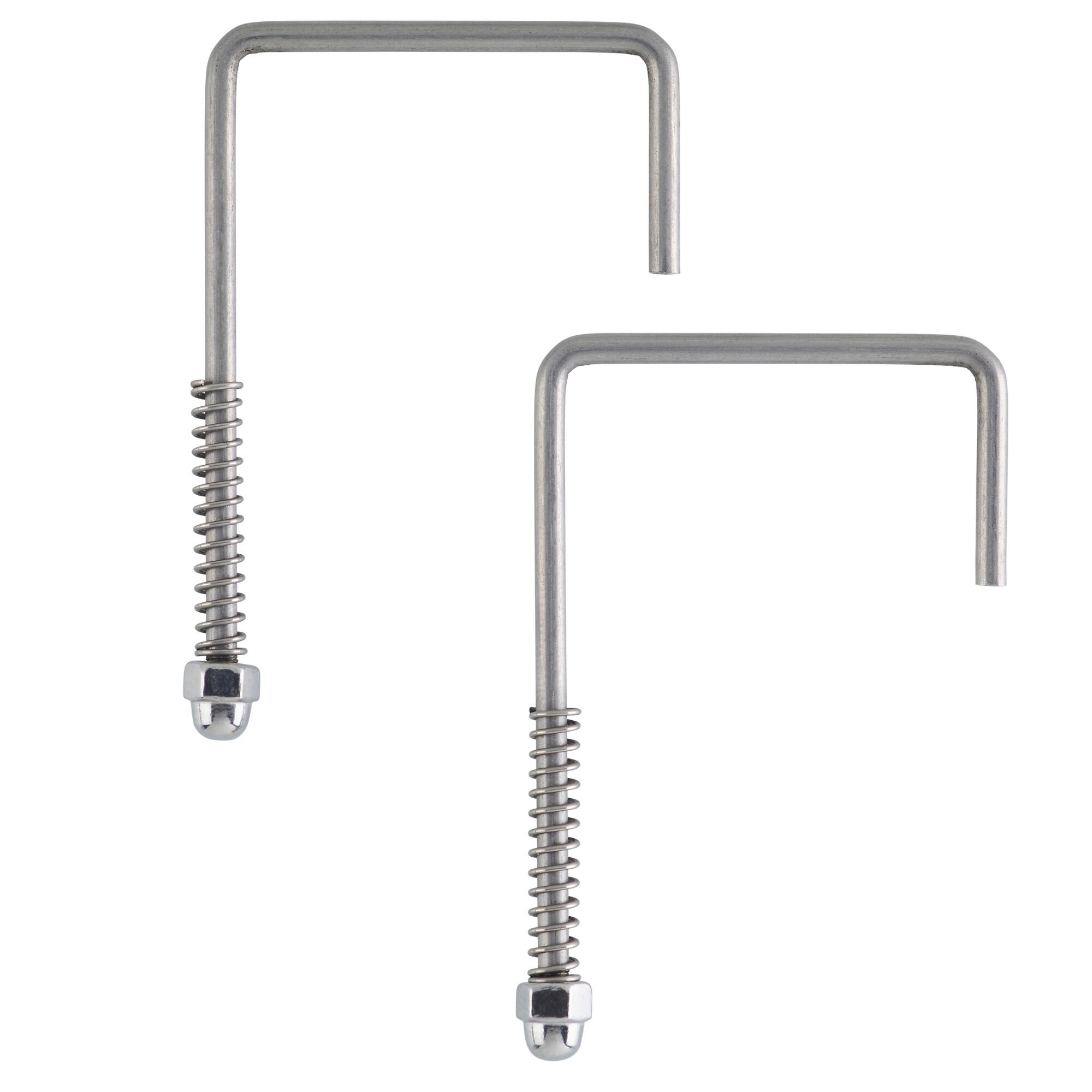 Accesorio antirretorno picas de pesca surfcasting SW BKS FL PTC 2/6
