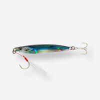 Sea lure fishing BIASTOS 110 g SPOON - ANCHOVY