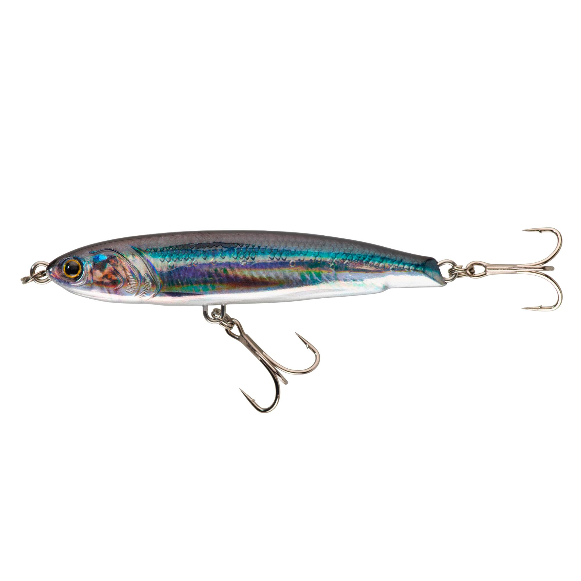 Sea lure fishing ANCHO LM 95 US ANCHOVY hard lure 1/10