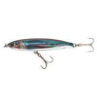 Señuelo Minnow Lipless Pesca Mar Ancho Lm 95 Us Anchoa