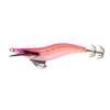 Squid jig voor vissen op zeekat/pijlinktvis Ebika 2,5/105 zinkend shallow roze