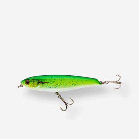 Plug bait WIZDOM 95F Mahimahi sea fishing with lures