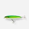 Plug bait WIZDOM 95F Mahimahi sea fishing with lures