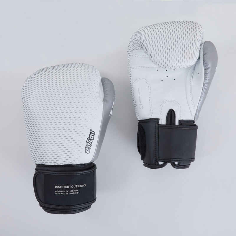 Boxhandschuhe & Bandagen