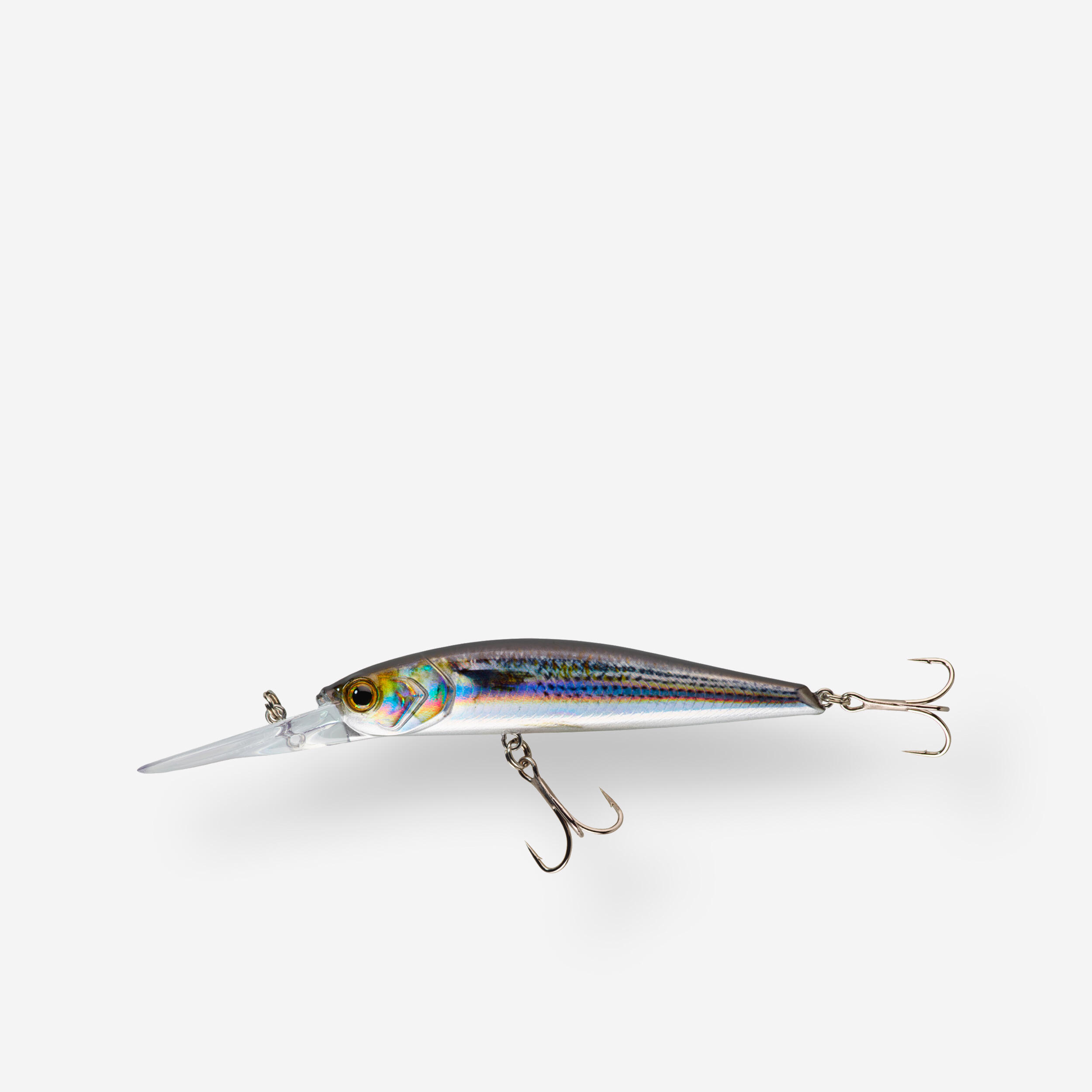 Deep diving lures