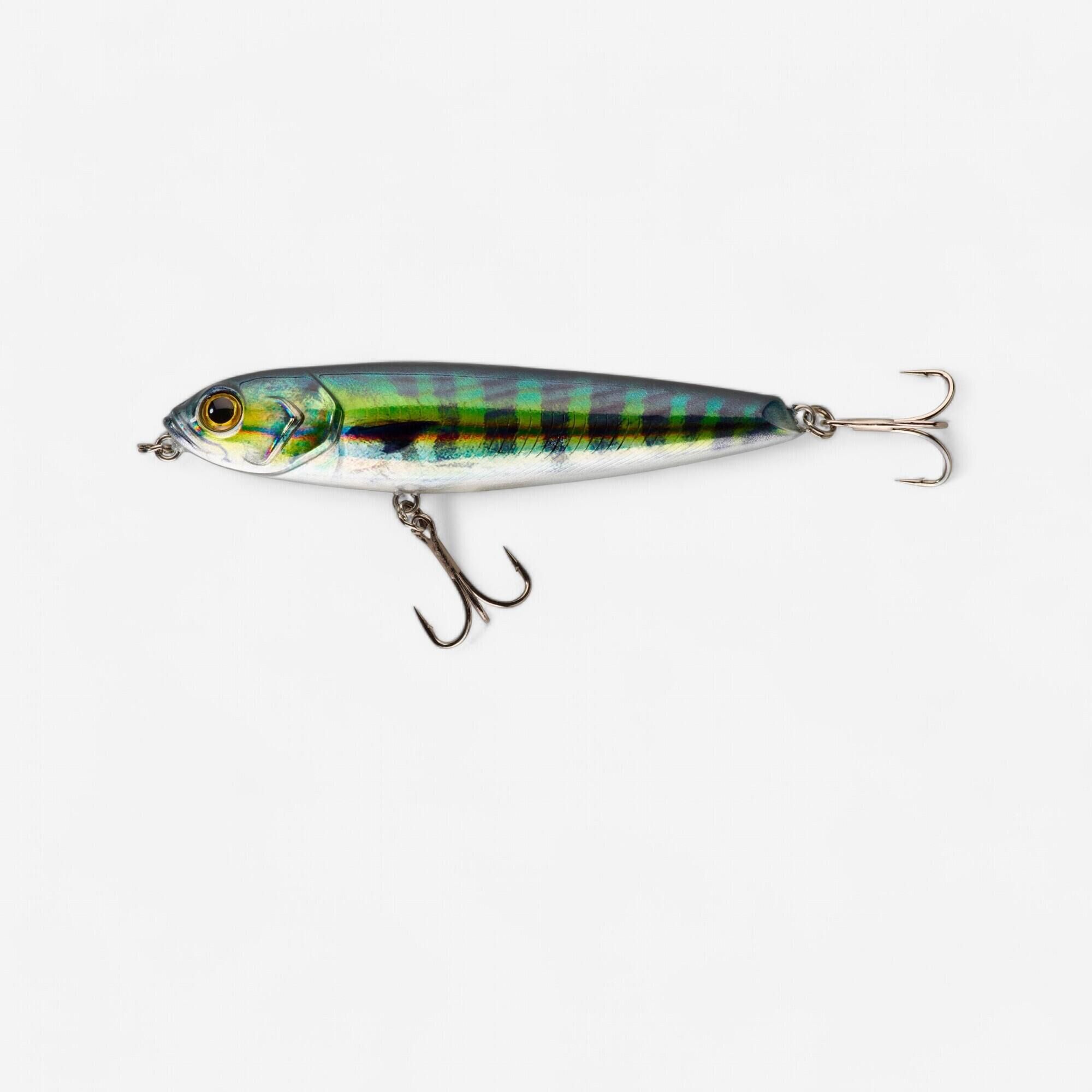 CAPERLAN Lure Fishing at Sea Hard Lure WIZDOM 110F