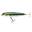 Minnow pesca in mare con artificiali WIZDOM 110 F Bonito