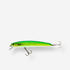 Plug bait at Sea Hard Lure SAXTON 110SP mahimahi