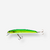 Poisson nageur SAXTON 110SP Mahimahi pêche au leurre en mer
