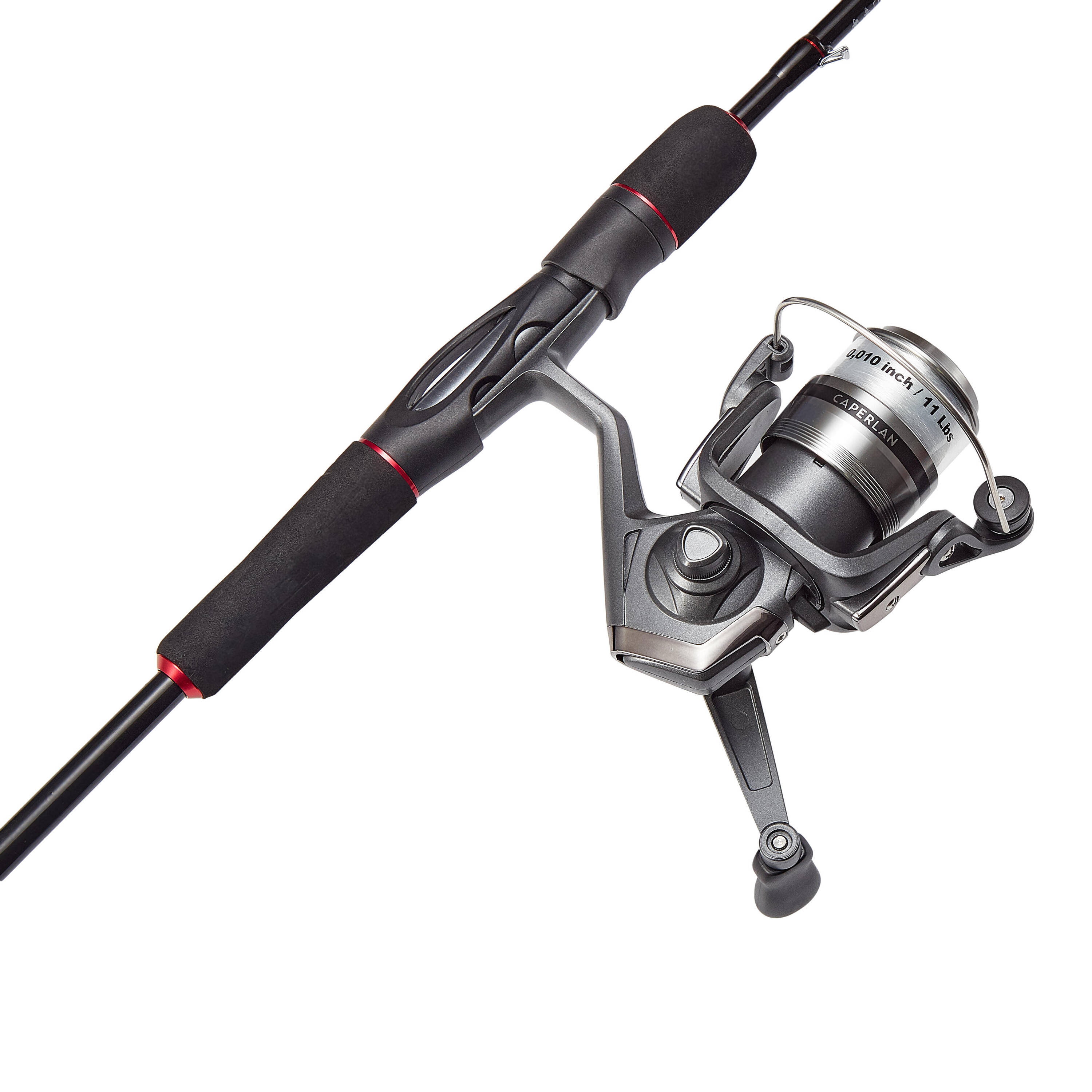 Fishing Rod 6ft Spinning Discovery Kit -  4