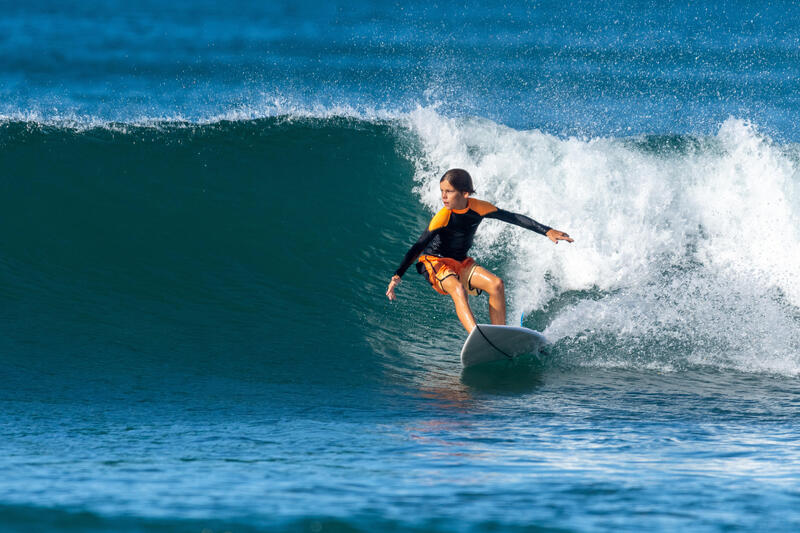 Boardshorts - 500 orange