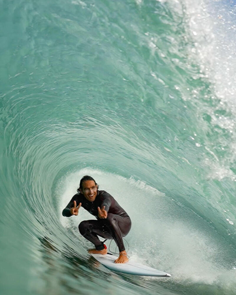 Olaian, le surf par Decathlon !