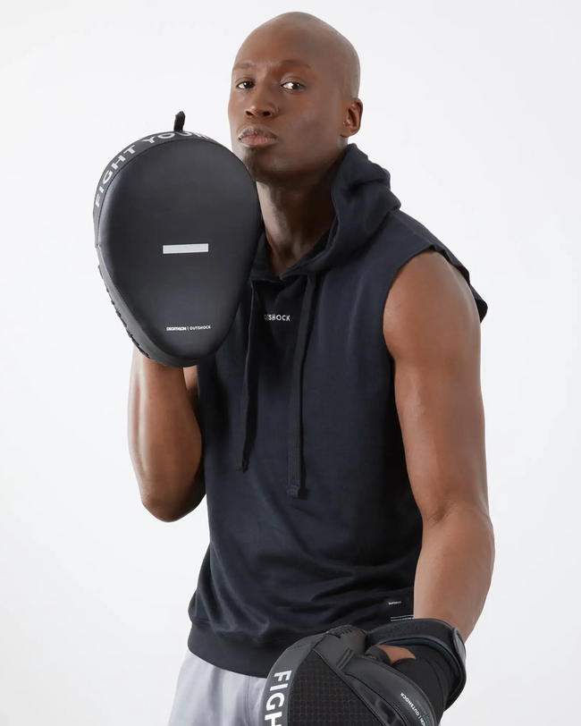 PATTES D’OURS DE BOXE - 500