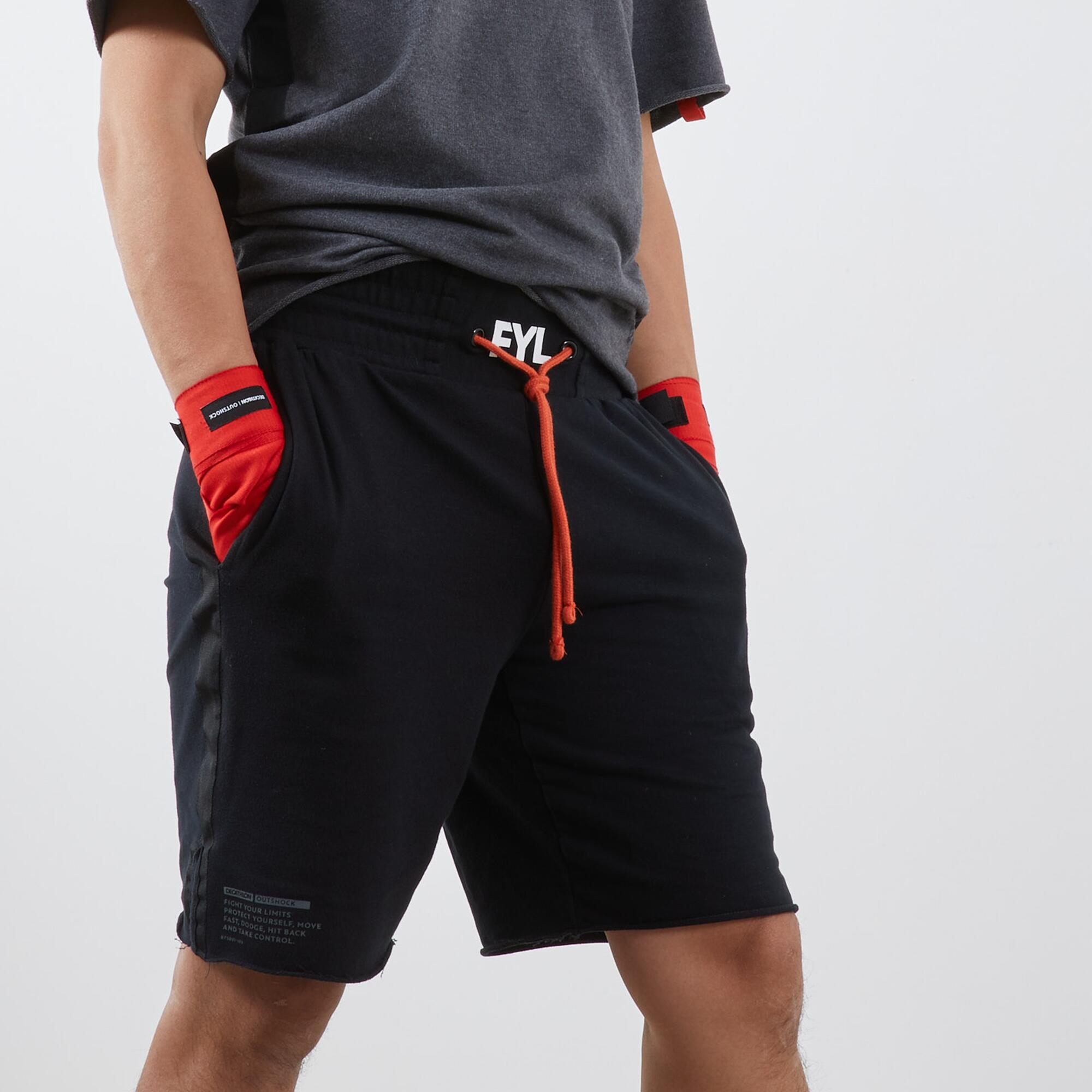 boxing shorts men