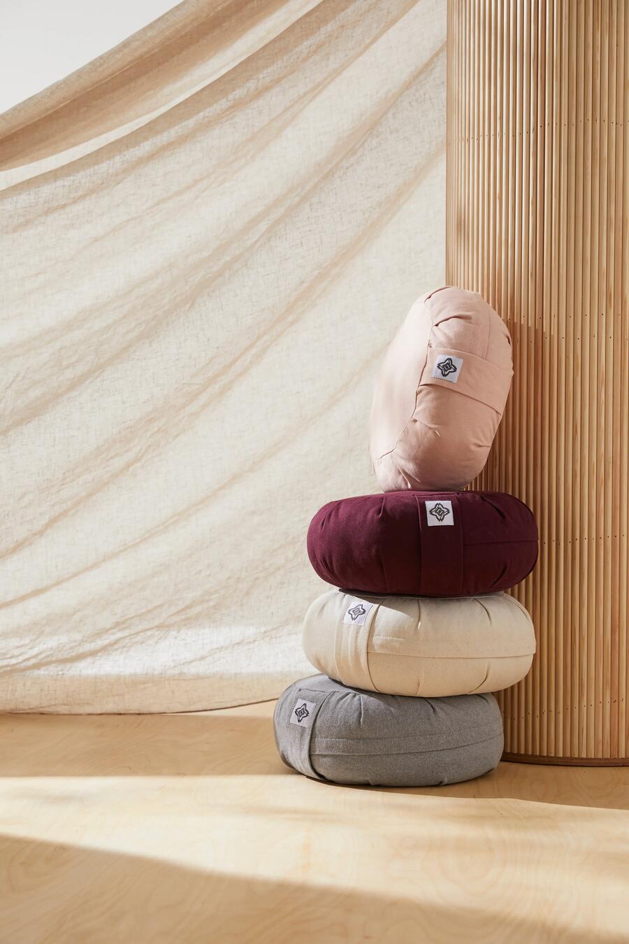 Comment choisir un coussin de méditation ? 