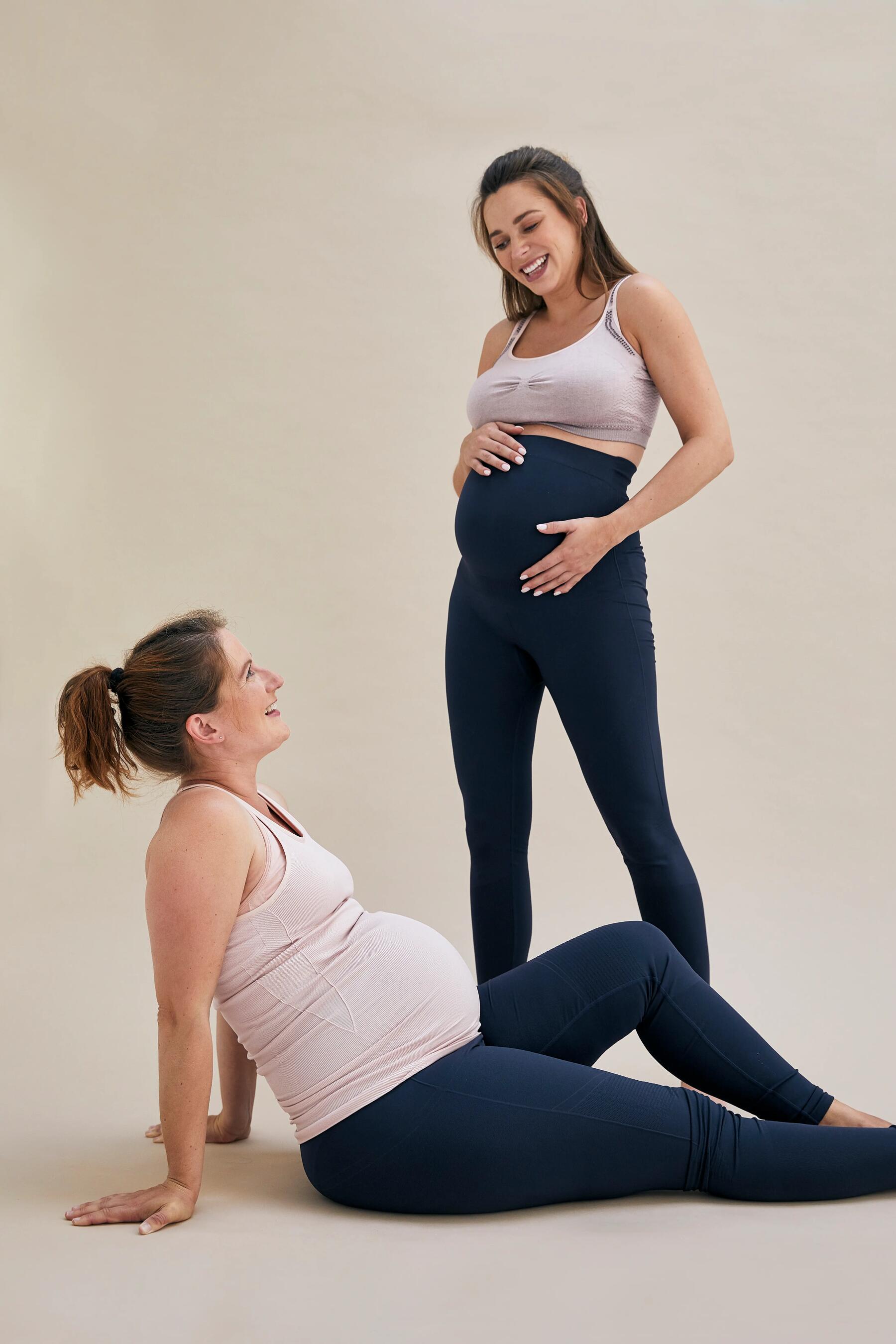 yoga bei schwangerschaft