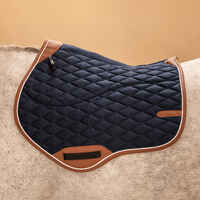 Horse Saddle Pad 900 - Navy