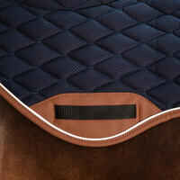 Horse Saddle Pad 900 - Navy