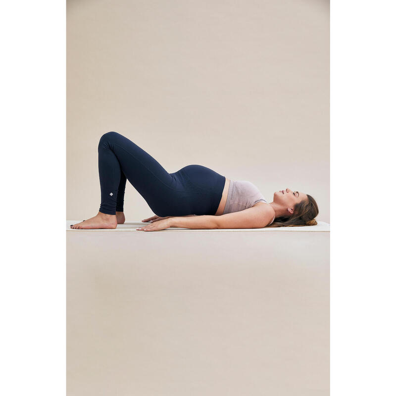 Kismama jóga leggings