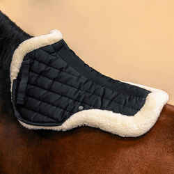 Saddle Pad 900 for Horses - Black Sheep
