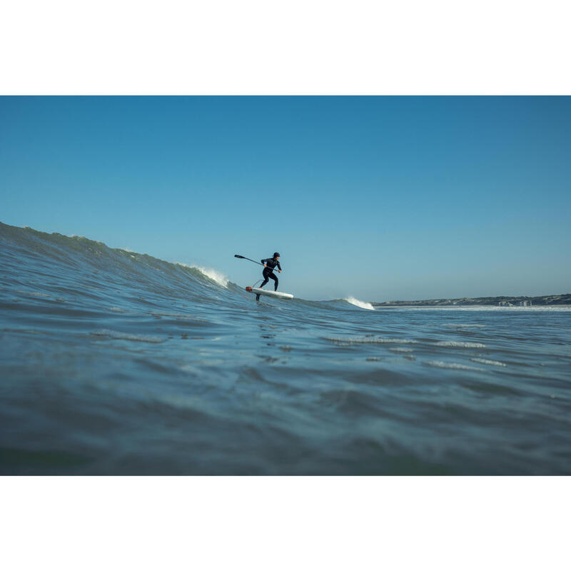 Nafukovací plovák na SUP a wingfoil 105 l 5'5