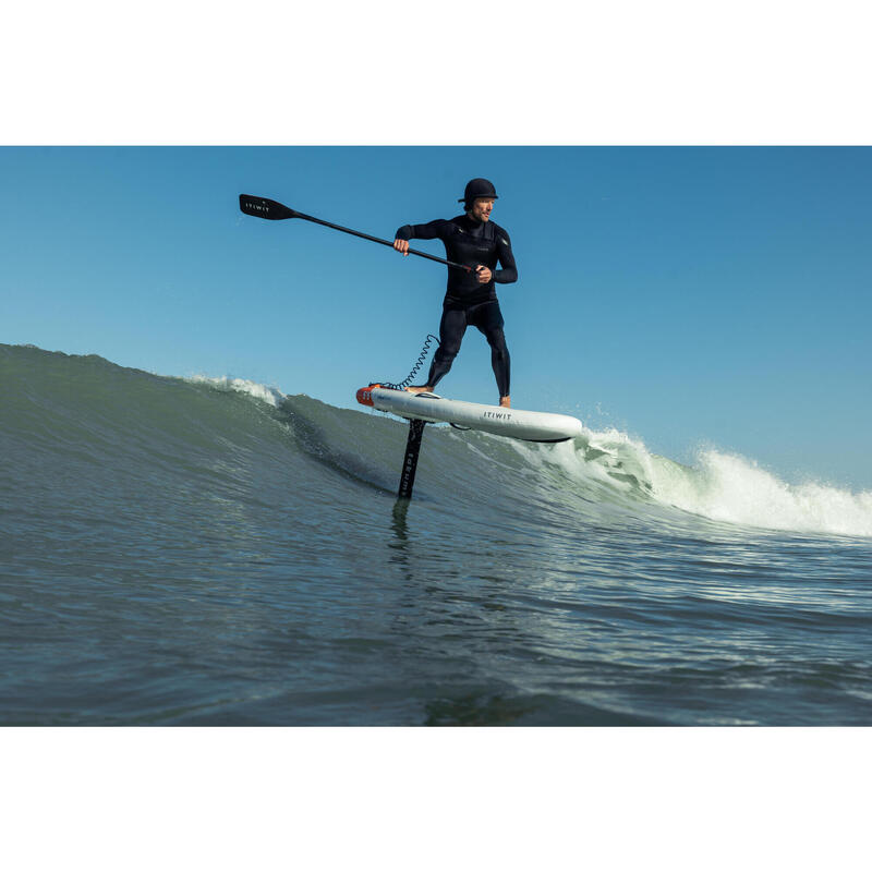 OPBLAASBAAR WING FOIL SUPBOARD 105 L 5'5