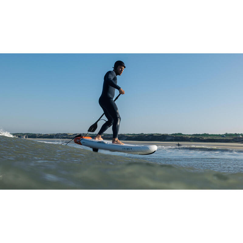 OPBLAASBAAR WING FOIL SUPBOARD 105 L 5'5