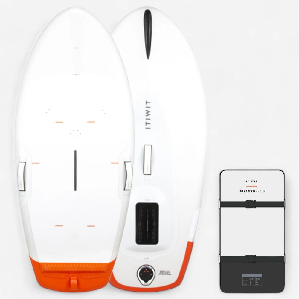 Asa de Wing 6m²