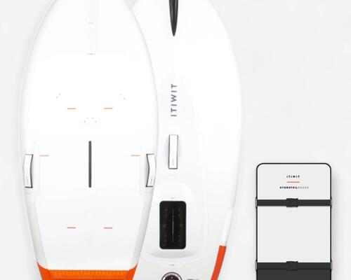 Asa de Wing 6m²