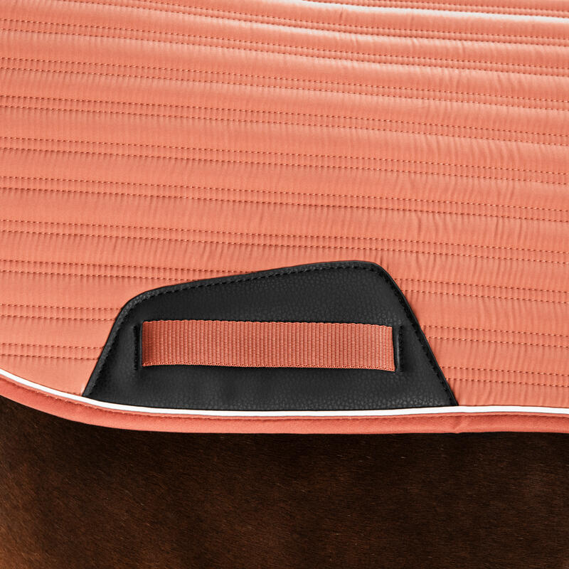 Schabracke Pferd/Pony - 900 orange