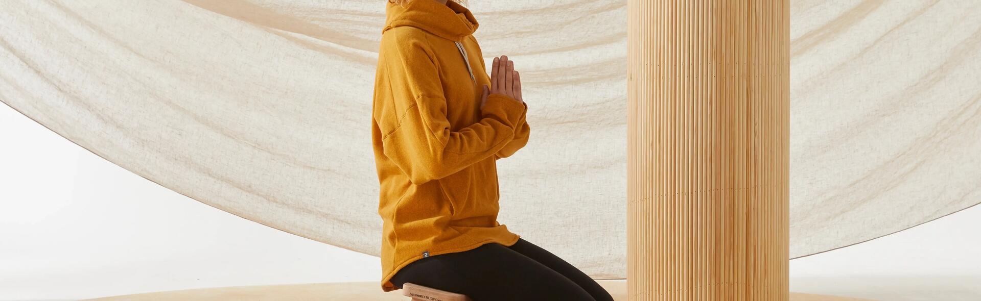 Meditación: Aprende con estos sencillos pasos pasos sencillos