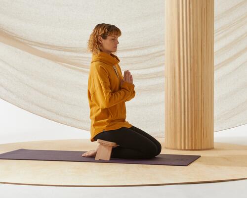 Meditación: aprende con estos  pasos sencillos
