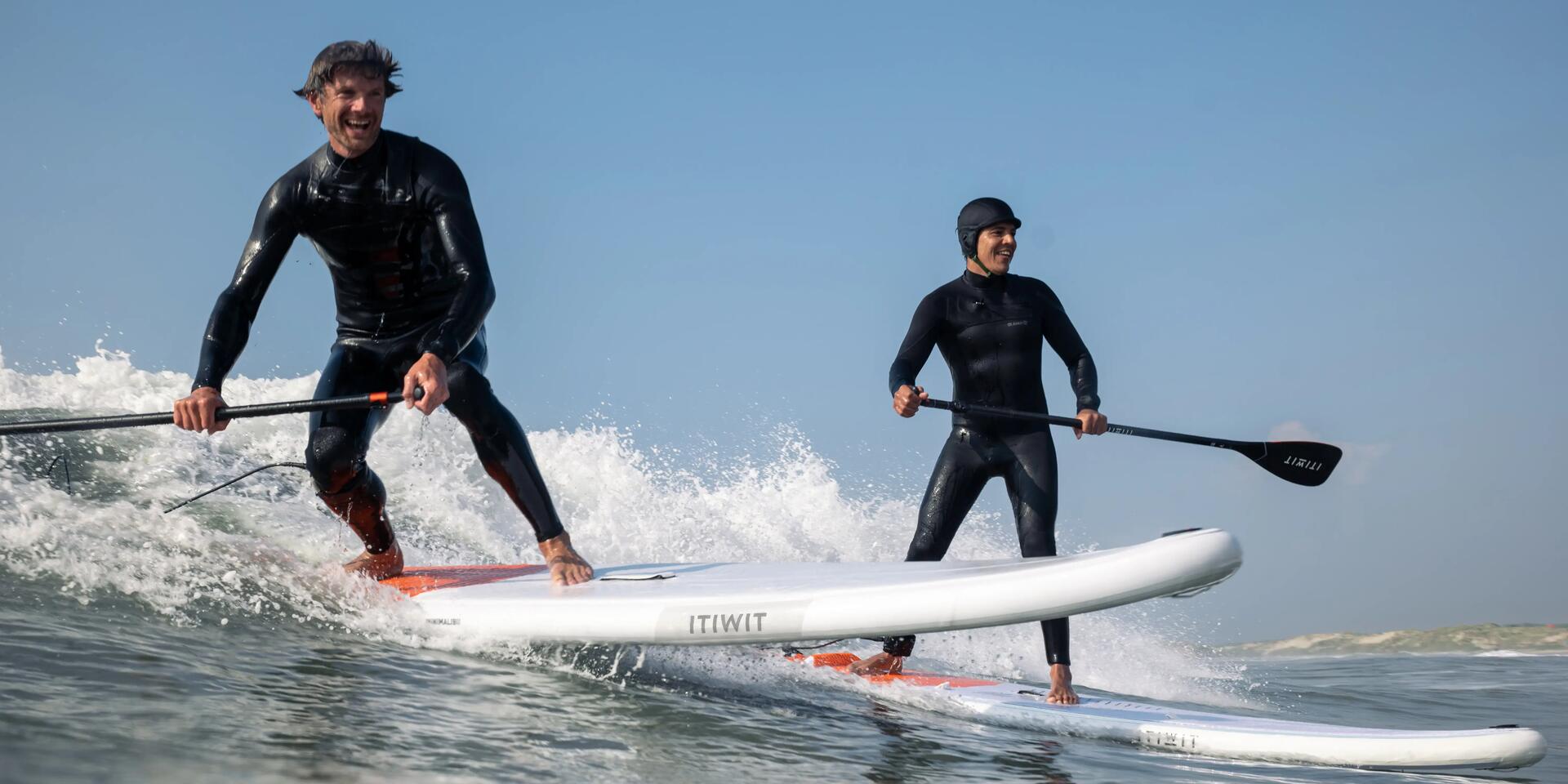 STAND UP PADDLE SURF | DECATHLON SAV