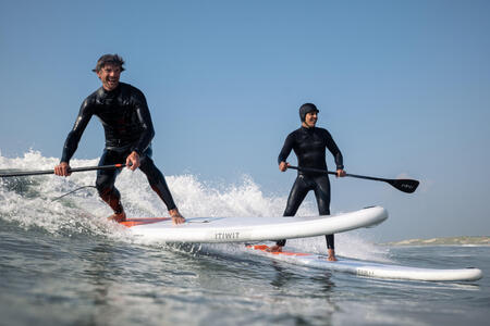 sports de pagaie sav stand up paddle sup gonflable itiwit