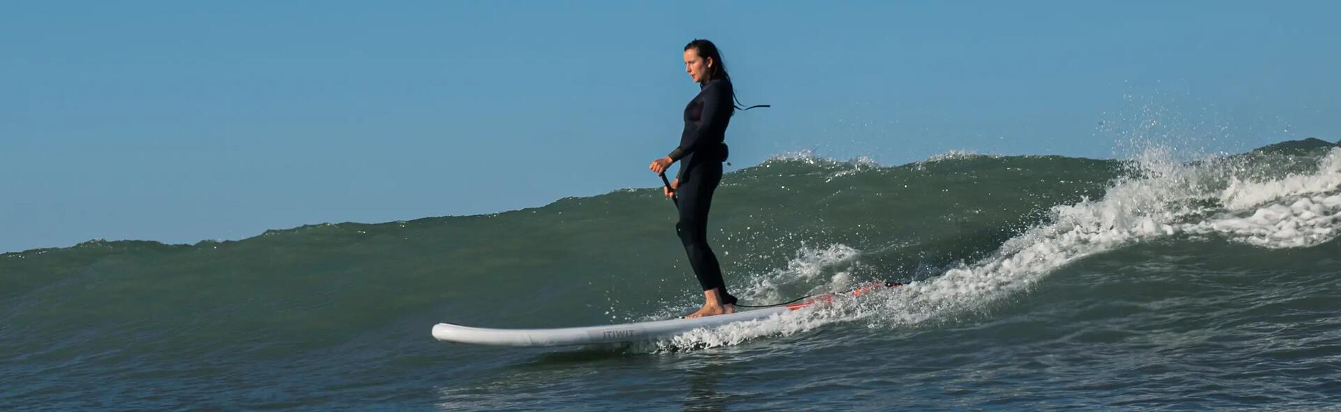 STAND UP PADDLE SURF