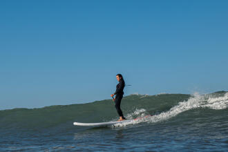 STAND UP PADDLE SURF