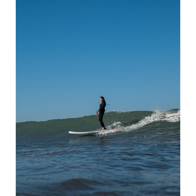 Tabla Stand Up Paddle/Surf Hinchable 500 Longboard 10' 140 l