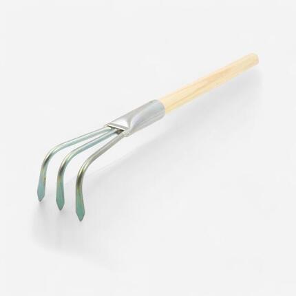 GRIFFE 3 DENTS 80 CM Pêche à pied