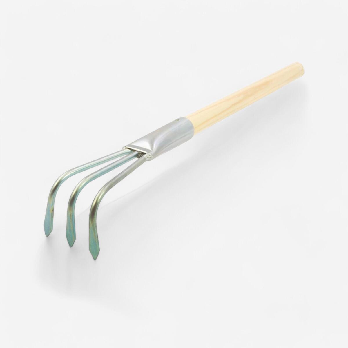 GRIFFE 3 DENTS 80 CM Pêche à pied