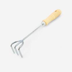 GRIFFE PALOURDE 3 DENTS ACIER Pêche à pied