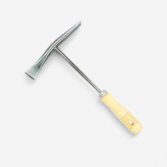 PIOCHON A HUITRE PÊCHE à pied