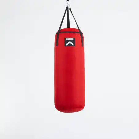 PB 850 Punching Bag - Red