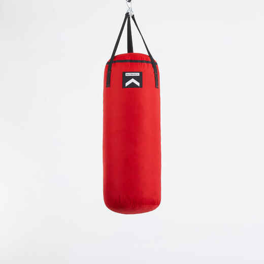 
      Punching Bag 850 - Red
  