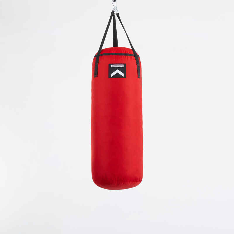 Punching Bag 850 - Red