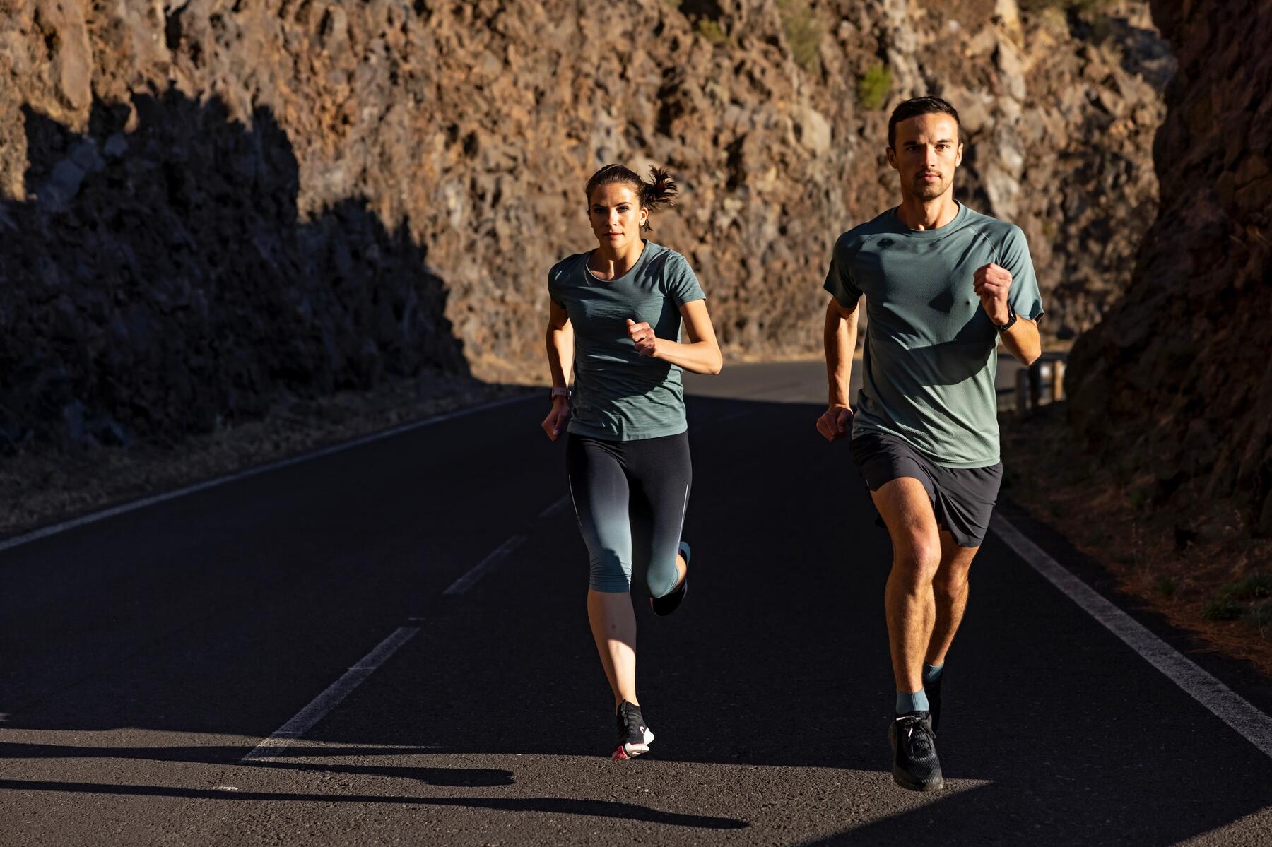 Comment s'entraîner pour un demi-marathon : Plan sur 10 semaines