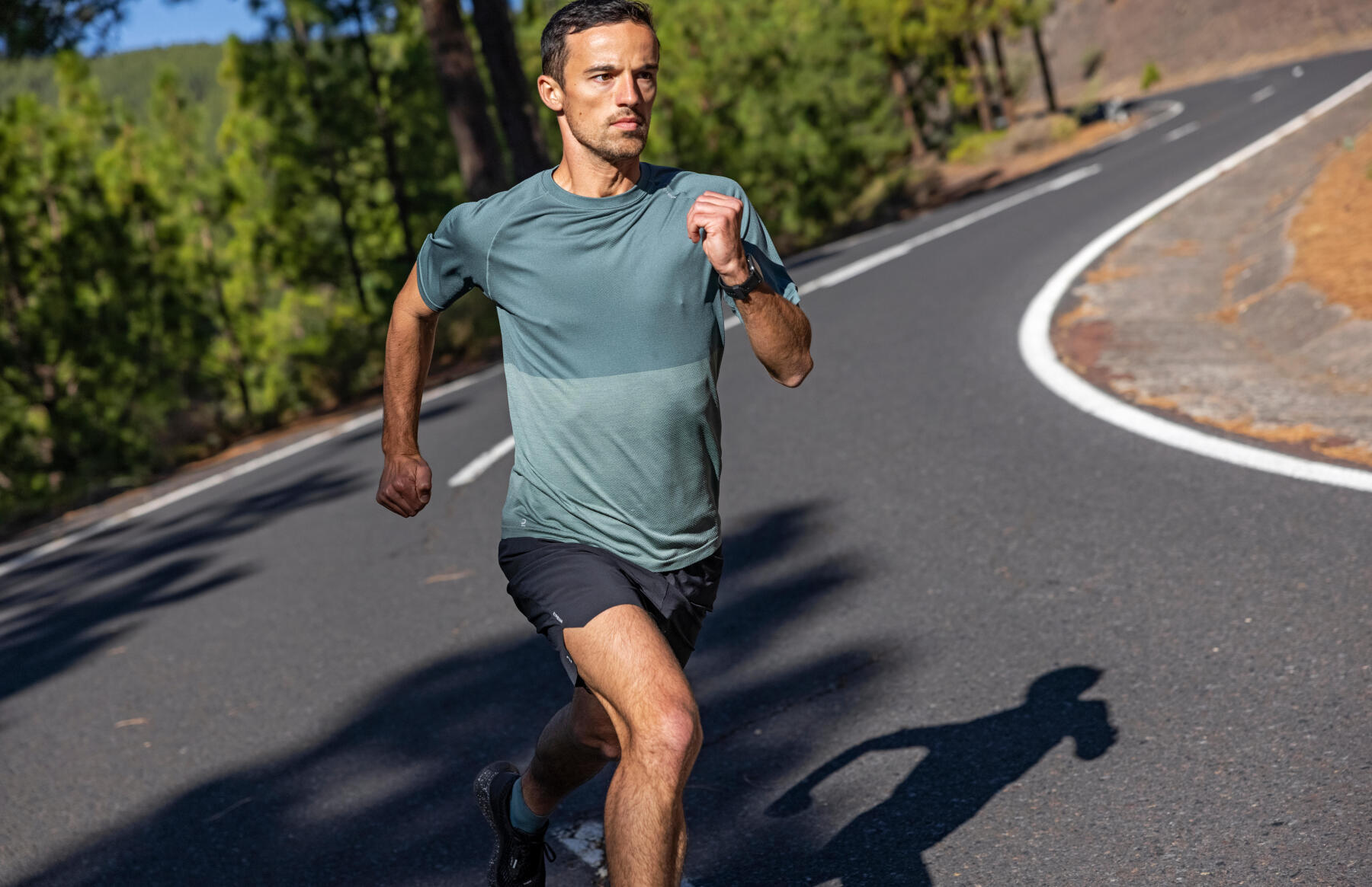 Pourquoi choisir des chaussures de running